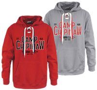 CHIPINAW FACEOFF HOODY