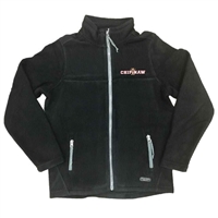 CHIPINAW BOUNDARY FLEECE FULL ZIP JACKET