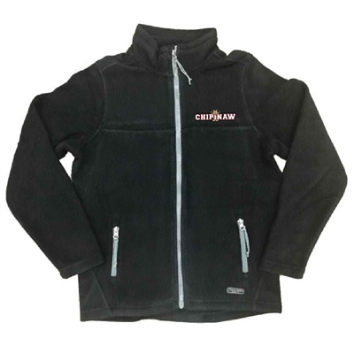 CHIPINAW BOUNDARY FLEECE FULL ZIP JACKET