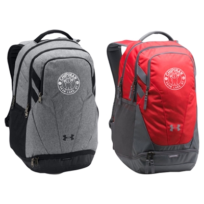 CHIPINAW STAFF UNDER ARMOUR BACKPACK