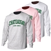 CHATEAUGAY LONGSLEEVE TEE