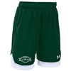 CHATEAUGAY YOUTH UNDER ARMOUR SHORT