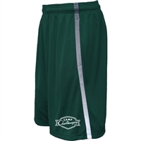 CHATEAUGAY AVALANCHE SHORT