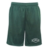 CHATEAUGAY EXTREME MESH ACTION SHORTS