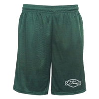 CHATEAUGAY EXTREME MESH ACTION SHORTS