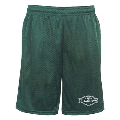 CHATEAUGAY EXTREME MESH ACTION SHORTS