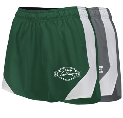 CHATEAUGAY OLYMPUS SHORTS