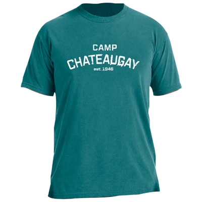 CHATEAUGAY VINTAGE TEE
