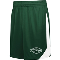 CHATEAUGAY ATHLETICO SHORTS