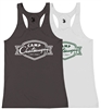 CHATEAUGAY B-CORE RACERBACK TANK