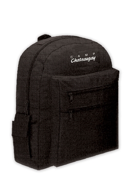 CHATEAUGAY OFFICIAL BACKPACK