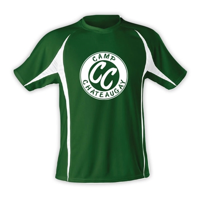 CHATEAUGAY SOCCER JERSEY