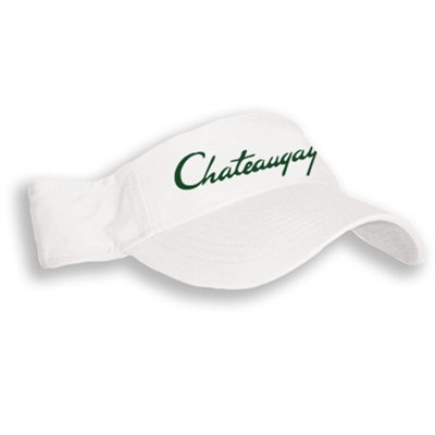 CHATEAUGAY CAMP VISOR