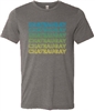 CHATEAUGAY CUSTOM TEE