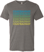 CHATEAUGAY CUSTOM TEE