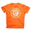 6 POINTS EAST ORANGE DREAM TEE