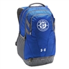 6 POINTS UNDER ARMOUR BACKPACK