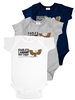 EAGLE'S LANDING DAY CAMP INFANT BODYSUIT