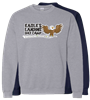 EAGLE'S LANDING DAY CAMP CREW SWEATSHIRT