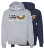 EAGLE'S LANDING DAY CAMP HOODED SWEATSHIRT