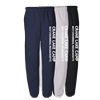 CRANE LAKE ELASTIC BOTTOM SWEATPANTS