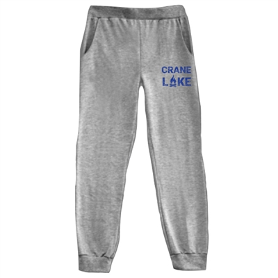 CRANE LAKE CLASSIC JOGGER