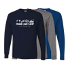 CRANE LAKE ALUMNI LONGSLEEVE TEE