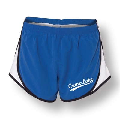 CRANE LAKE FIELD SHORTS