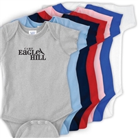 EAGLE HILL INFANT BODYSUIT