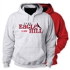 EAGLE HILL OFFICIAL HOODED SWEATSHIRT