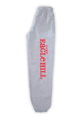 EAGLE HILL ELASTIC BOTTOM SWEATPANTS