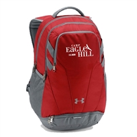 EAGLE HILL UNDER ARMOUR BACKPACK