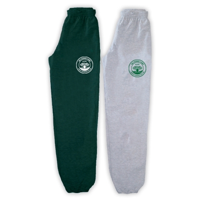 EISNER ELASTIC BOTTOM SWEATPANTS