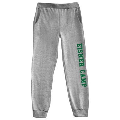 EISNER BOYS CLASSIC JOGGER