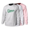 EISNER LONGSLEEVE TEE