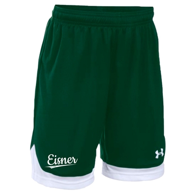 EISNER YOUTH UNDER ARMOUR MAQUINA SHORT