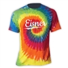 EISNER SWIRL TIE DYE TEE