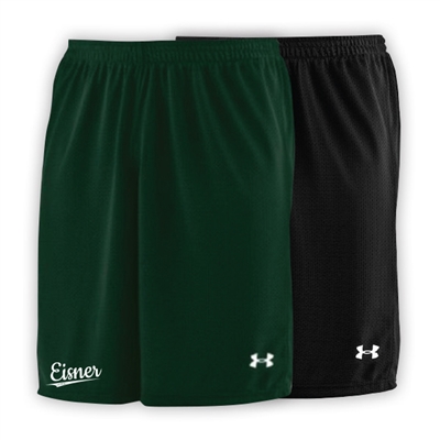 EISNER UNDER ARMOUR BASKETBALL SHORT