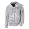 EISNER UNISEX BURNOUT HOODY