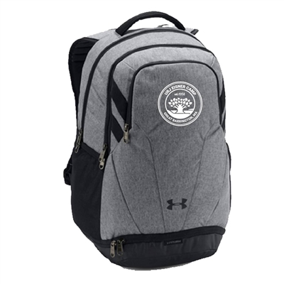 EISNER UNDER ARMOUR BACKPACK