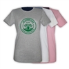 EISNER GIRLS FITTED TEE