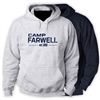 CAMP FARWELL OFFICIAL HOODED SWEATSHIRT