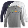 CAMP FARWELL UNDER ARMOUR LONGSLEEVE TEE