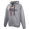 CAMP FARWELL FACEOFF HOODY