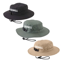 FARWELL GUIDE BUCKET CAP