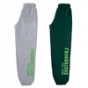 FROGBRIDGE ELASTIC BOTTOM SWEATPANTS