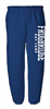 FROGBRIDGE DAY CAMP SWEATPANTS