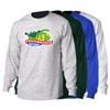 FROGBRIDGE LONGSLEEVE TEE