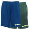 FROGBRIDGE EXTREME MESH ACTION SHORTS