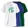 FROGBRIDGE OFFICIAL UNDER ARMOUR TEE